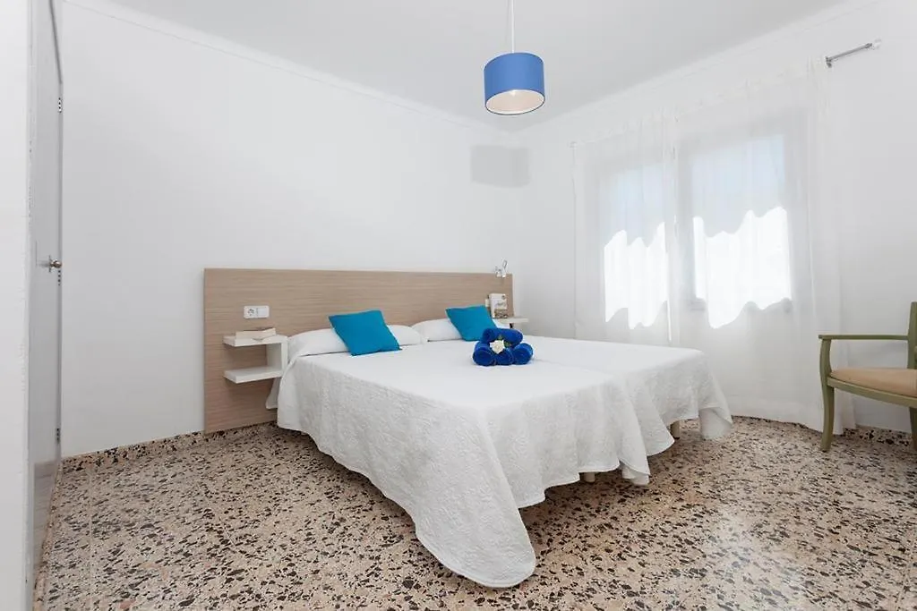 Villa Rosales Alcúdia