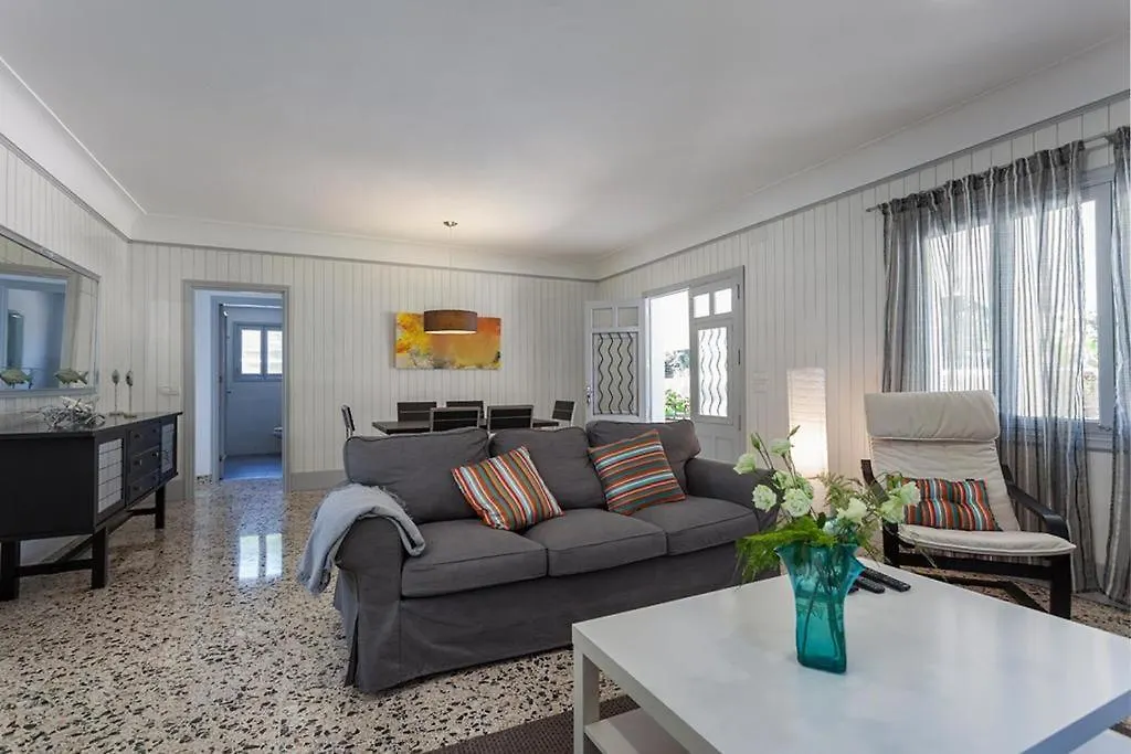 Villa Rosales Alcúdia